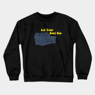 Soul Glo Crewneck Sweatshirt